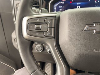 Chevrolet Silverado 1500  2024 à St-Jérôme, Québec - 13 - w320h240px