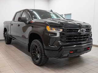 Chevrolet Silverado 1500  2024 à St-Jérôme, Québec - 9 - w320h240px
