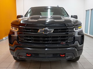 Chevrolet Silverado 1500  2024 à St-Jérôme, Québec - 4 - w320h240px