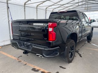 Chevrolet Silverado 1500  2024 à St-Jérôme, Québec - 8 - w320h240px