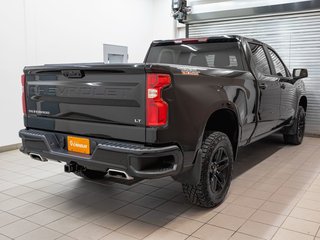 Chevrolet Silverado 1500  2024 à St-Jérôme, Québec - 8 - w320h240px