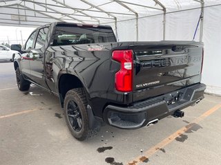 Chevrolet Silverado 1500  2024 à St-Jérôme, Québec - 5 - w320h240px