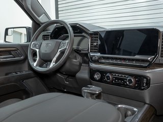 Chevrolet Silverado 1500  2024 à St-Jérôme, Québec - 29 - w320h240px