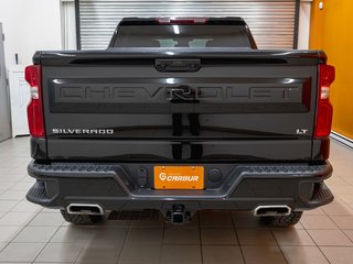 Chevrolet Silverado 1500  2024 à St-Jérôme, Québec - 6 - w320h240px