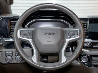 2024 Chevrolet Silverado 1500 in St-Jérôme, Quebec - 12 - w320h240px