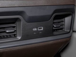 2024 Chevrolet Silverado 1500 in St-Jérôme, Quebec - 32 - w320h240px