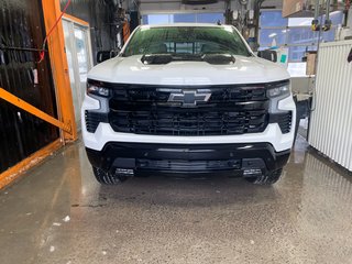 Chevrolet Silverado 1500  2024 à St-Jérôme, Québec - 5 - w320h240px