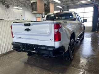 Chevrolet Silverado 1500  2024 à St-Jérôme, Québec - 9 - w320h240px