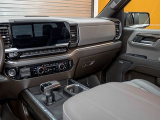 2024 Chevrolet Silverado 1500 in St-Jérôme, Quebec - 21 - w320h240px