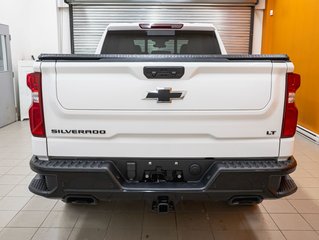 2024 Chevrolet Silverado 1500 in St-Jérôme, Quebec - 6 - w320h240px