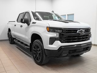 2024 Chevrolet Silverado 1500 in St-Jérôme, Quebec - 9 - w320h240px