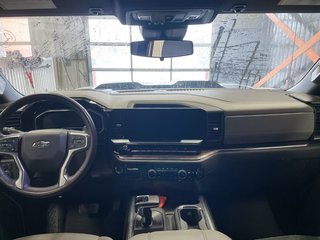 Chevrolet Silverado 1500  2024 à St-Jérôme, Québec - 12 - w320h240px