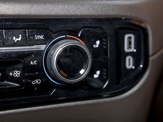 2024 Chevrolet Silverado 1500 in St-Jérôme, Quebec - 22 - w320h240px