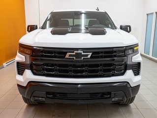 2024 Chevrolet Silverado 1500 in St-Jérôme, Quebec - 4 - w320h240px