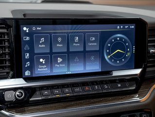 2024 Chevrolet Silverado 1500 in St-Jérôme, Quebec - 16 - w320h240px