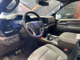 Chevrolet Silverado 1500  2024 à St-Jérôme, Québec - 4 - w320h240px