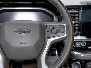 2024 Chevrolet Silverado 1500 in St-Jérôme, Quebec - 15 - w320h240px
