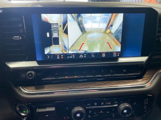 Chevrolet Silverado 1500  2024 à St-Jérôme, Québec - 16 - w320h240px