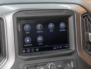 2024 Chevrolet Silverado 1500 in St-Jérôme, Quebec - 12 - w320h240px