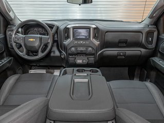 2024 Chevrolet Silverado 1500 in St-Jérôme, Quebec - 10 - w320h240px