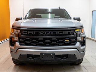 2024 Chevrolet Silverado 1500 in St-Jérôme, Quebec - 4 - w320h240px