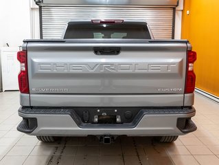 2024 Chevrolet Silverado 1500 in St-Jérôme, Quebec - 6 - w320h240px