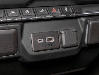 2024 Chevrolet Silverado 1500 in St-Jérôme, Quebec - 24 - w320h240px