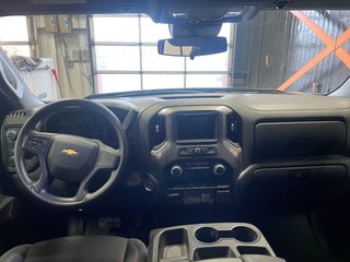 2024 Chevrolet Silverado 1500 in St-Jérôme, Quebec - 10 - w320h240px