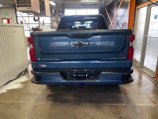 2024 Chevrolet Silverado 1500 in St-Jérôme, Quebec - 6 - w320h240px