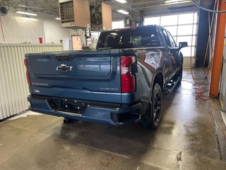 2024 Chevrolet Silverado 1500 in St-Jérôme, Quebec - 8 - w320h240px