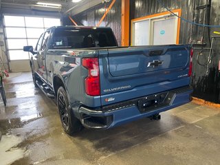 2024 Chevrolet Silverado 1500 in St-Jérôme, Quebec - 5 - w320h240px