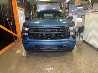 2024 Chevrolet Silverado 1500 in St-Jérôme, Quebec - 4 - w320h240px