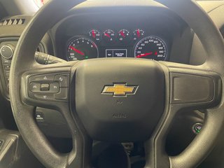 2024 Chevrolet Silverado 1500 in St-Jérôme, Quebec - 13 - w320h240px