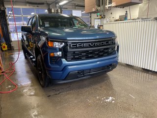 2024 Chevrolet Silverado 1500 in St-Jérôme, Quebec - 9 - w320h240px