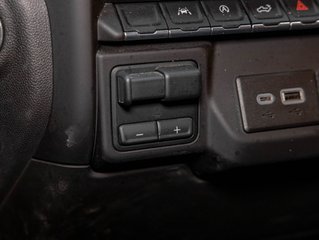 Chevrolet Silverado 1500  2024 à St-Jérôme, Québec - 23 - w320h240px