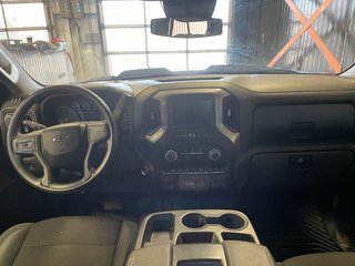 Chevrolet Silverado 1500  2024 à St-Jérôme, Québec - 10 - w320h240px