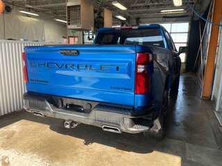 Chevrolet Silverado 1500  2024 à St-Jérôme, Québec - 8 - w320h240px
