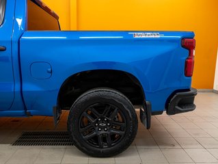 Chevrolet Silverado 1500  2024 à St-Jérôme, Québec - 30 - w320h240px