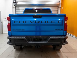 Chevrolet Silverado 1500  2024 à St-Jérôme, Québec - 6 - w320h240px