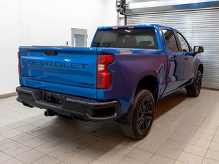 Chevrolet Silverado 1500  2024 à St-Jérôme, Québec - 8 - w320h240px