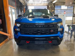 Chevrolet Silverado 1500  2024 à St-Jérôme, Québec - 4 - w320h240px
