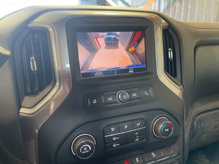 Chevrolet Silverado 1500  2024 à St-Jérôme, Québec - 12 - w320h240px