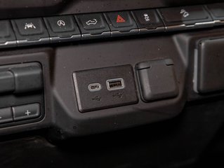 Chevrolet Silverado 1500  2024 à St-Jérôme, Québec - 20 - w320h240px
