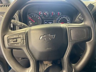 Chevrolet Silverado 1500  2024 à St-Jérôme, Québec - 14 - w320h240px