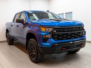 Chevrolet Silverado 1500  2024 à St-Jérôme, Québec - 9 - w320h240px