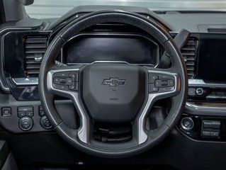 Chevrolet Silverado 1500  2024 à St-Jérôme, Québec - 12 - w320h240px