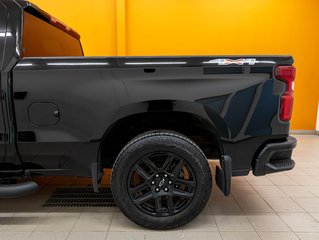 Chevrolet Silverado 1500  2024 à St-Jérôme, Québec - 34 - w320h240px