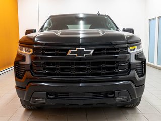 Chevrolet Silverado 1500  2024 à St-Jérôme, Québec - 5 - w320h240px