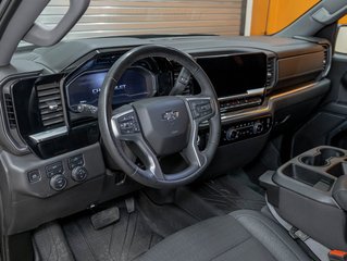 Chevrolet Silverado 1500  2024 à St-Jérôme, Québec - 2 - w320h240px