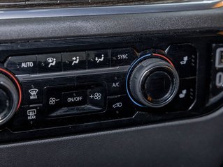 Chevrolet Silverado 1500  2024 à St-Jérôme, Québec - 24 - w320h240px
